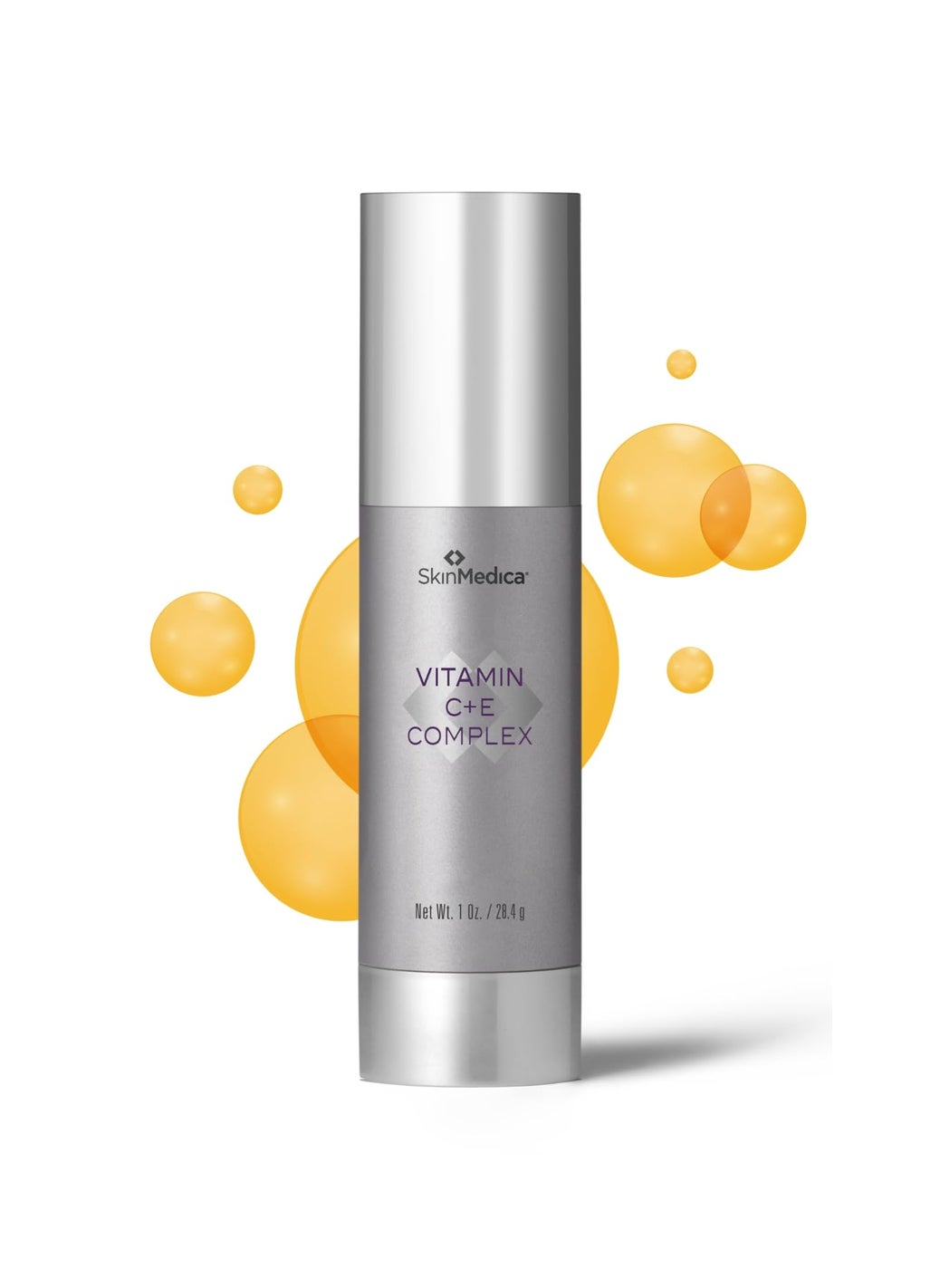 Skinmedica SkinMedica Vitamin C+E Complex - Vitamin C Face Serum is Your Secret to a Glowing Complexion 