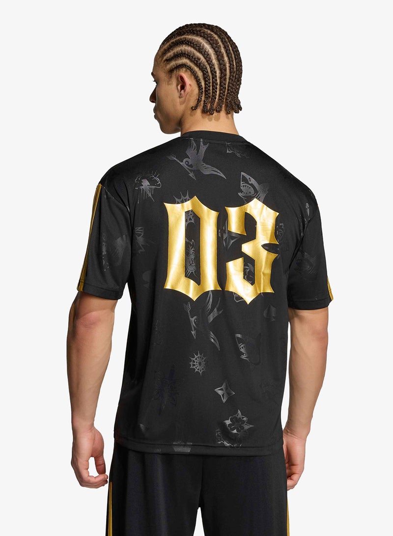 Adidas Fortnite Tiro Jersey - Image 2