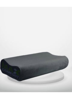 Max Comfort American Memory Foam Medical Pillow  - Image 3