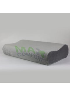Max Comfort American Memory Foam Medical Pillow  - Image 2