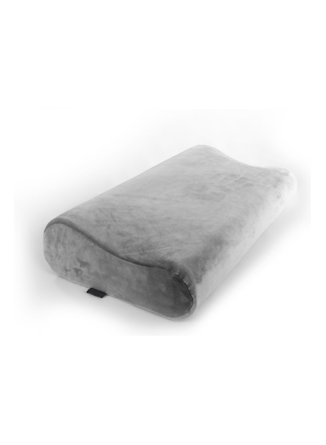 ماكس كمفورت مخدة طبية ميموري فوم أمريكى - Image 5