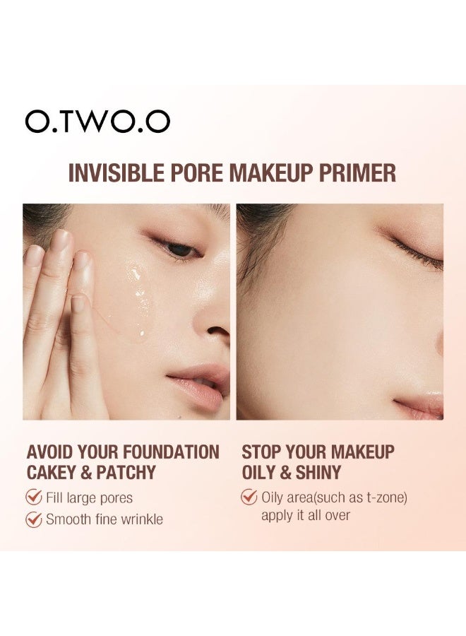 O.TWO.O BB Cream for perfect coverage NC23 - Image 3