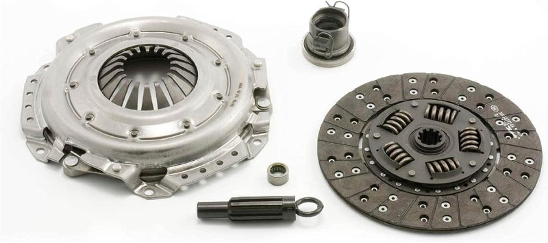 LuK 07-140 Clutch Set for Ford Ranger and B-Series - Image 1