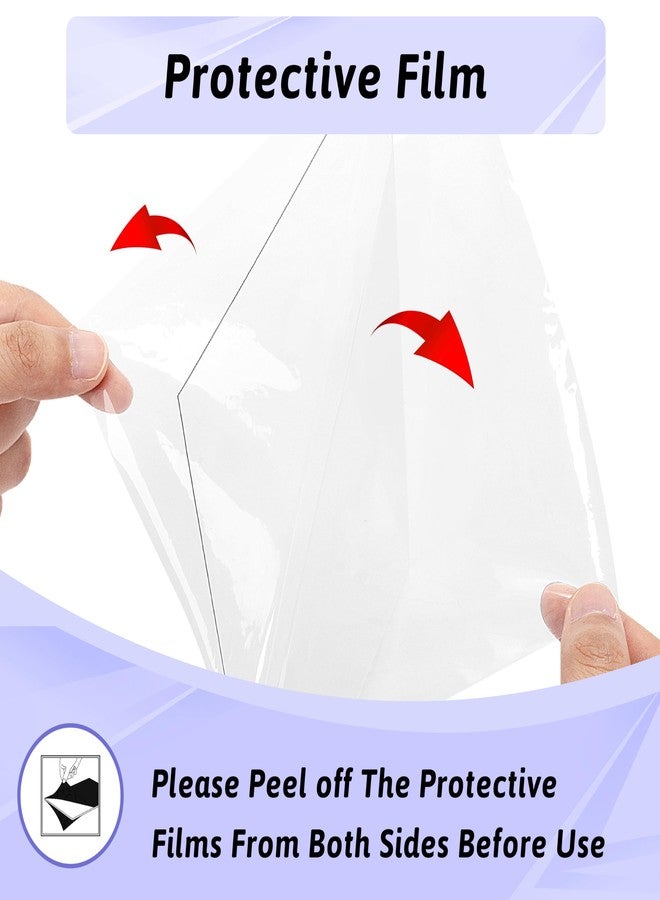 NEXCOVER إطار شهادات NEXCOVER أسود، عبوة من 10 قطع، مقاس 8.5 × 11 بوصة، إطار شهادة بزجاج شبكي عالي الجودة، إطارات صور مقاس 8.5 × 11 بوصة للمستندات والصور والملصقات والأعمال الفنية، للعرض على الحائط أفقيًا وعموديًا - Image 4