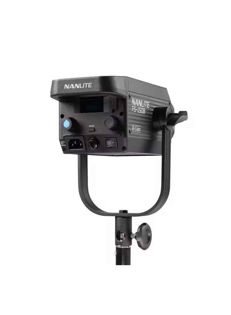 NANLITE FS-150B LED Bi-color Spot Light - Image 3