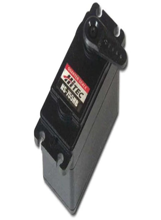 محرك سيرفو عملاق من نوع HiTec RCD 33755S HS-755HB Karbonite
