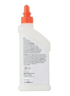 ELMER'S ELMER'S ELMERS Multi-Purpose Glue, White, 8 Ounce, E3820  - Image 2