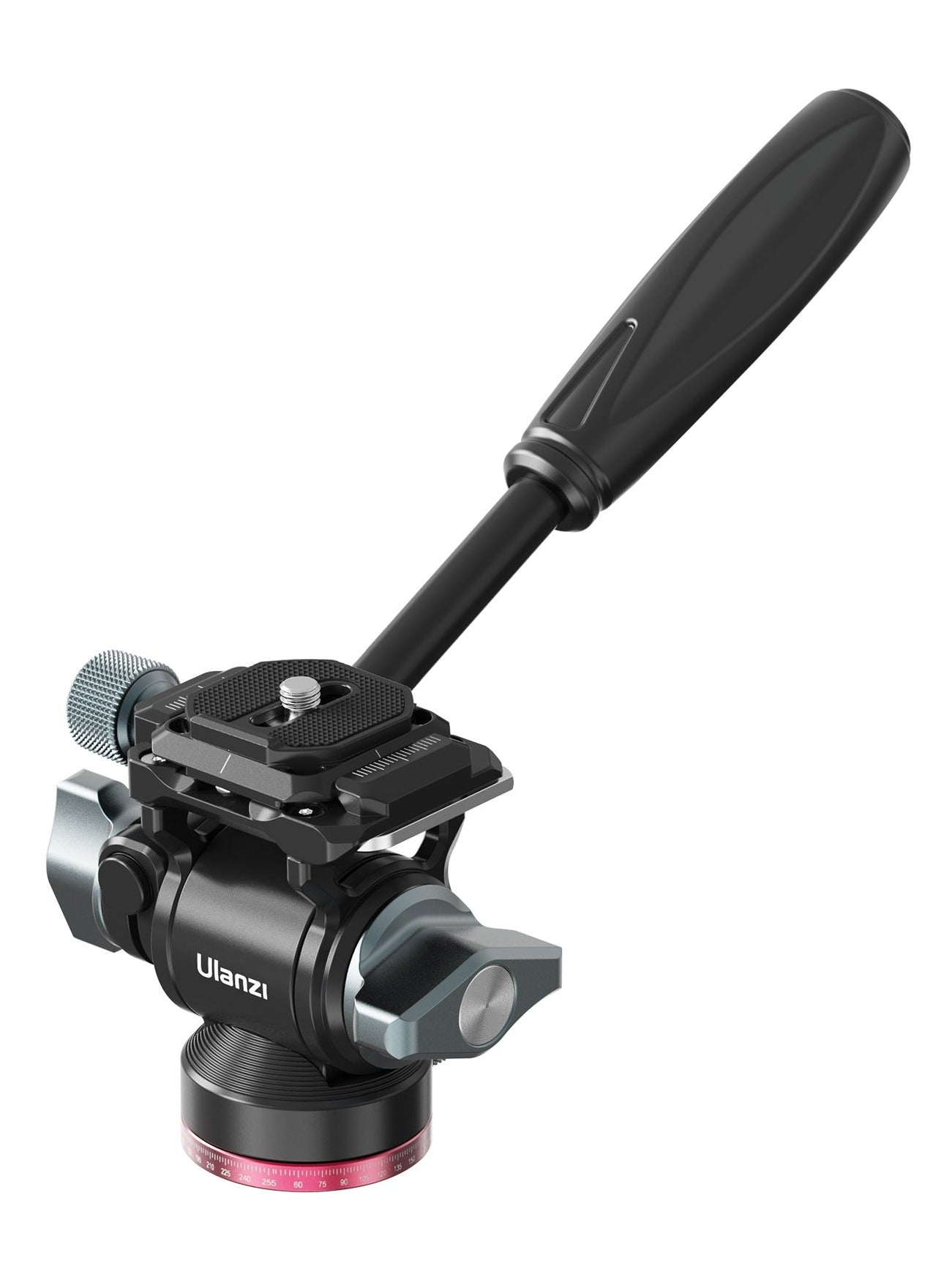 ulanzi Ulanzi u-190 Mini Fluid Head 2895 ZFB9A16ADABA43198A36CZ