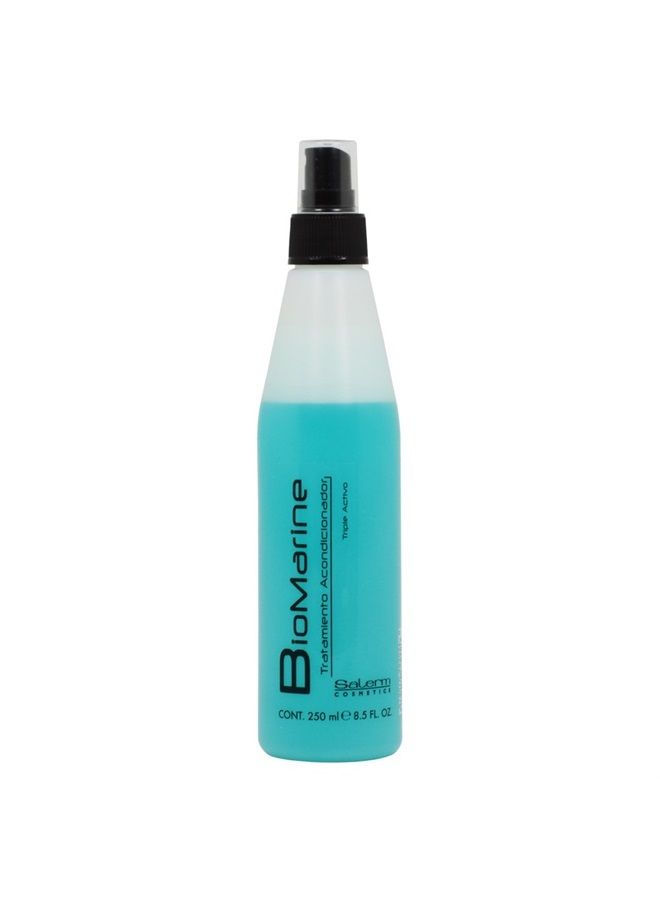Salerm Cosmetics Conditioner Treatment – 250 ml - Image 1