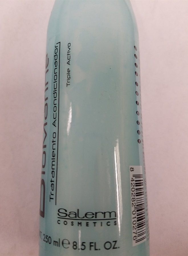 Salerm Cosmetics Conditioner Treatment – 250 ml - Image 2