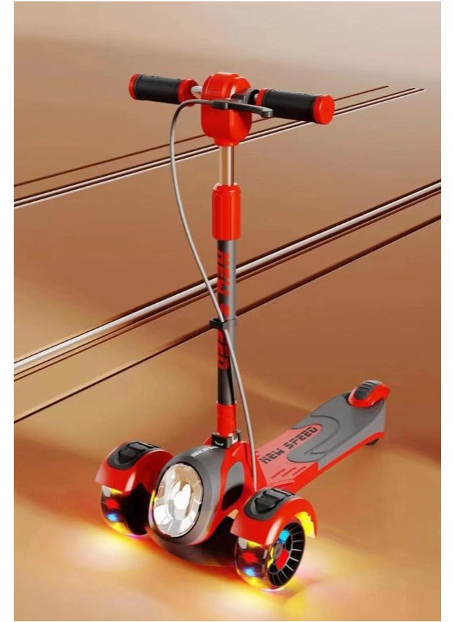 new speed Skateboard 