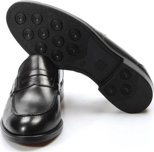 فاست ستيب Genuine Leather Men's Classic Shoes 701MA015-2