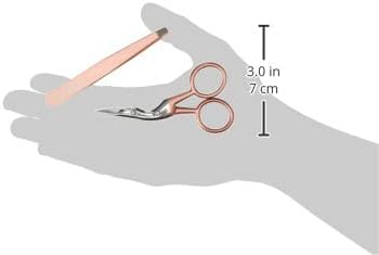 So Eco Shaping Brow Scissor Tweezer - Image 4