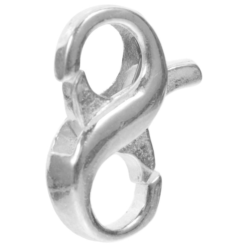 💍 مشابك سرطان البحر لصنع المجوهرات موصلة متينة بحجم مدمج - Image 1