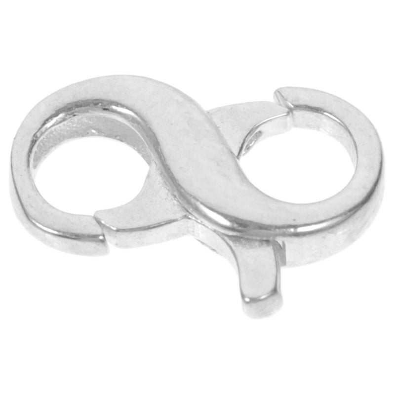 💍 مشابك سرطان البحر لصنع المجوهرات موصلة متينة بحجم مدمج - Image 4
