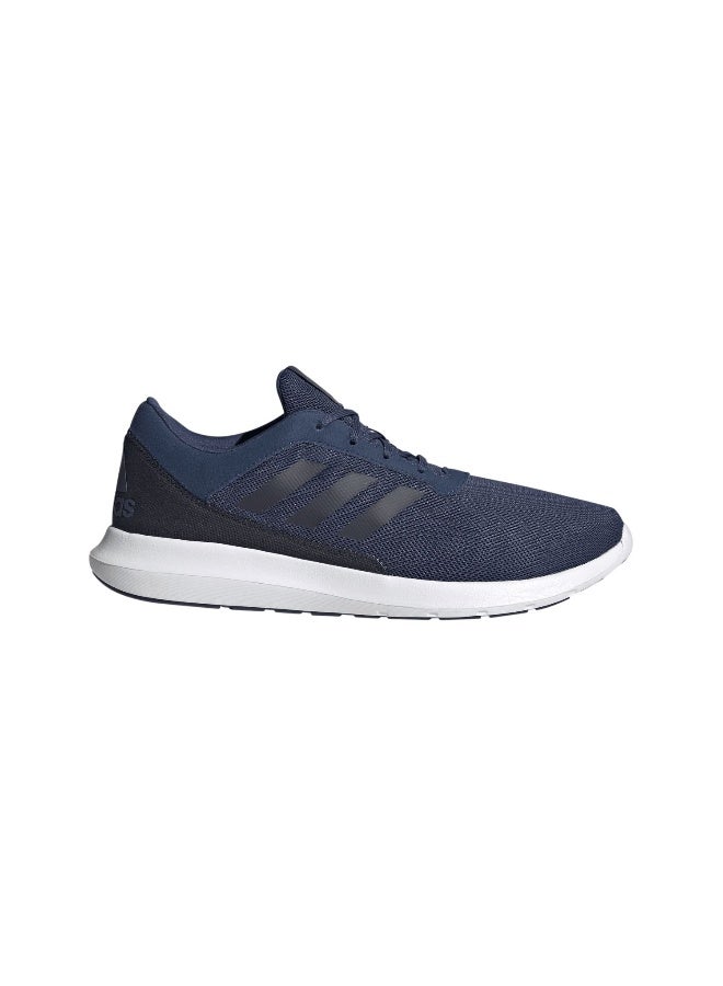 Adidas Coreracer Blue Sportwear Shoes 6 - Image 1