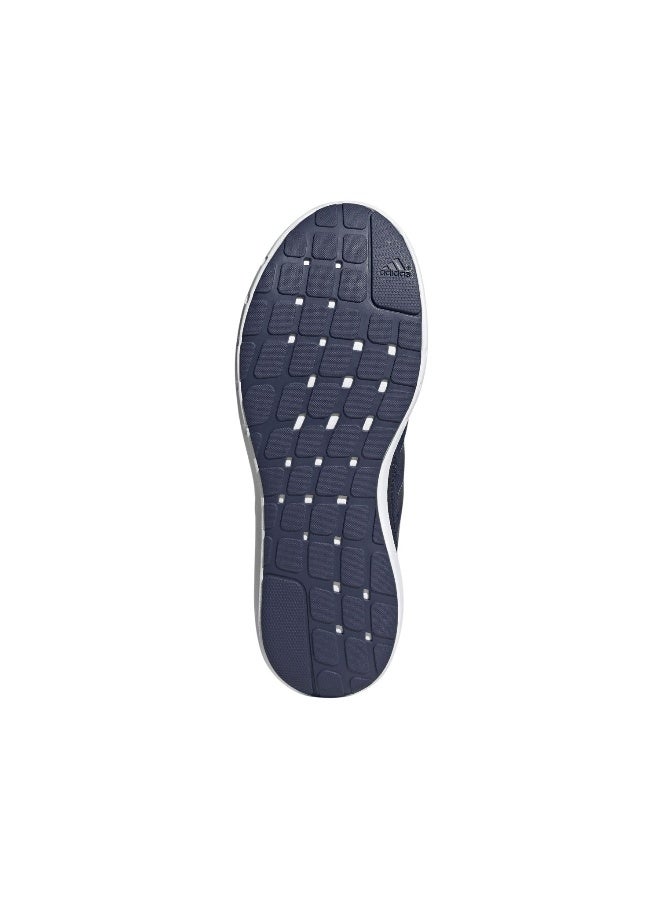 Adidas Coreracer Blue Sportwear Shoes 6 - Image 4