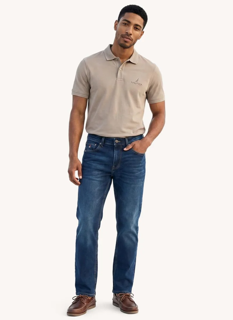 NAUTICA  Men's Five pocket Denim for Men | Best Price UAE