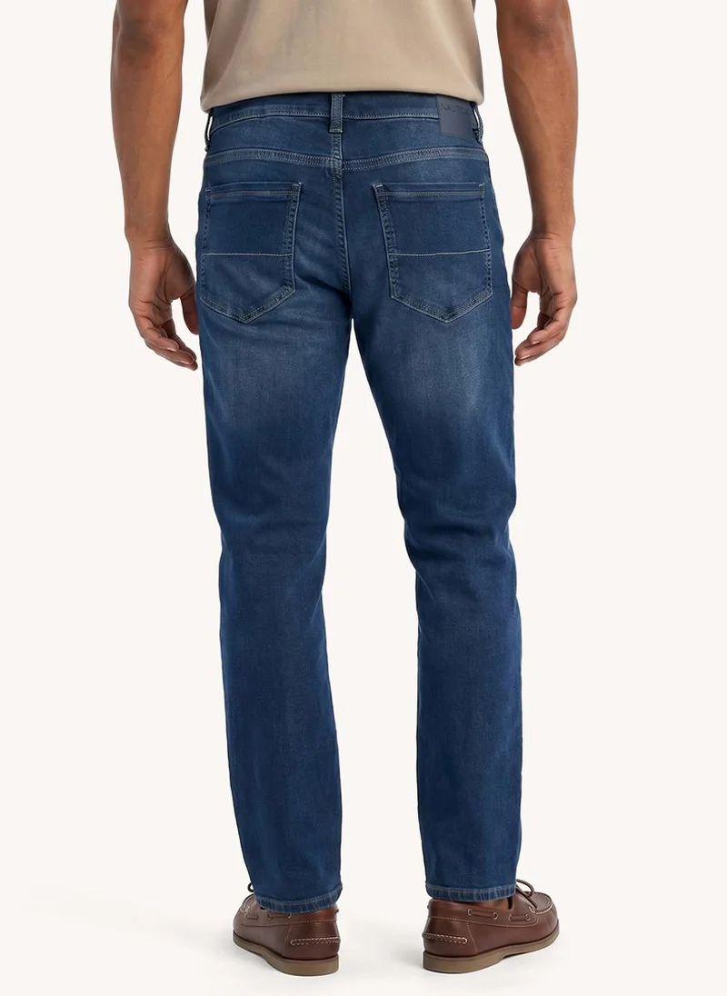 NAUTICA  Men's Five pocket Denim for Men | Best Price UAE