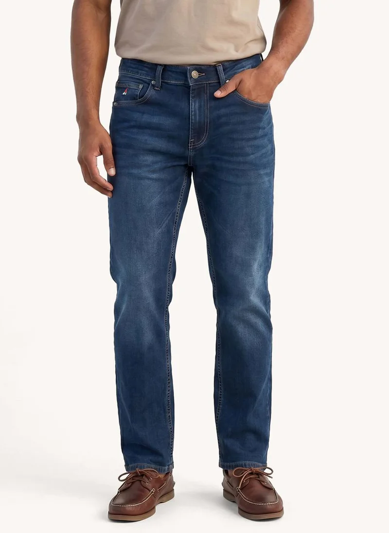 Men's Five pocket Denim