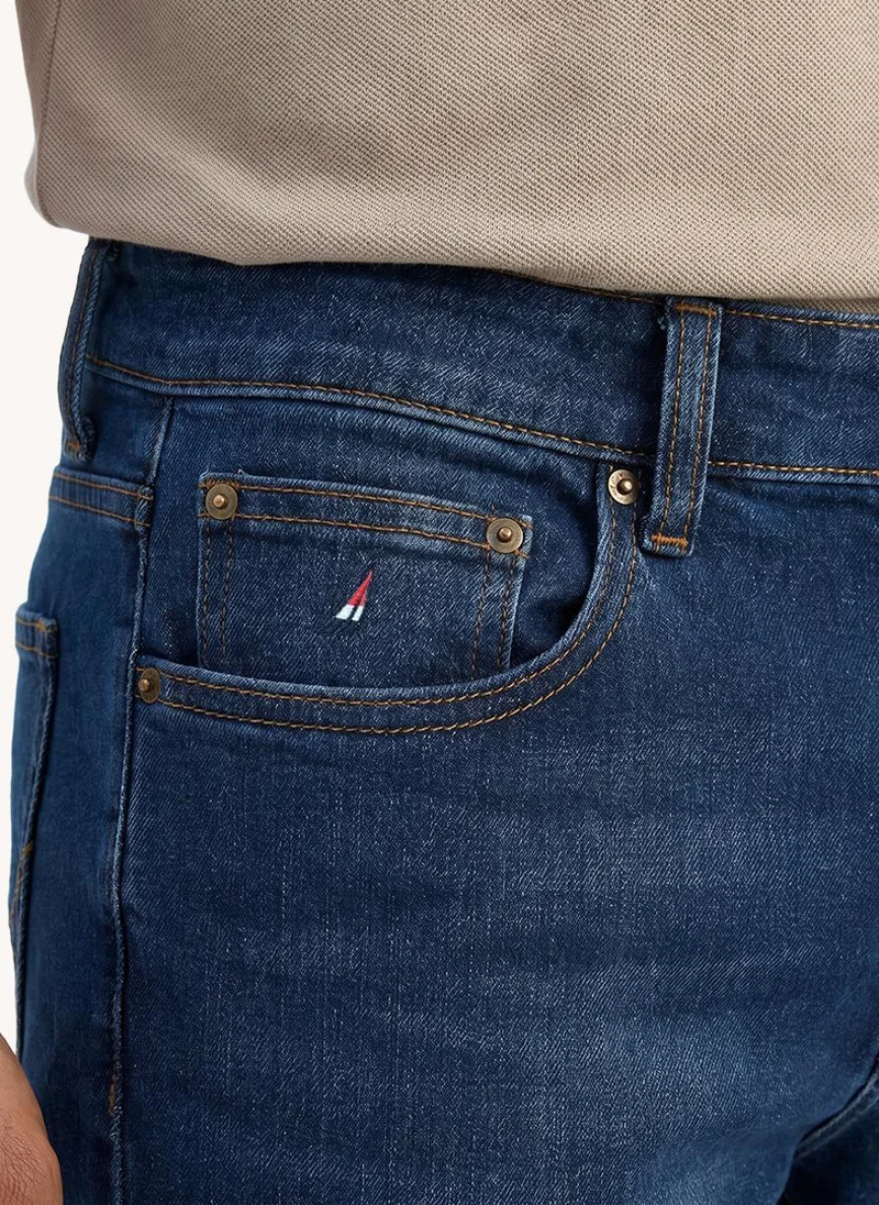NAUTICA  Men's Five pocket Denim for Men | Best Price UAE