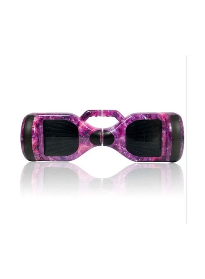 Cool Baby Self-Balancing Skateboard With LED Lights - Image 2