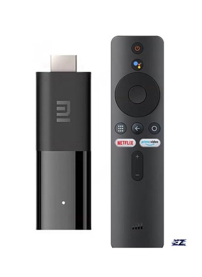 ELTRAZONE Xiaomi TV Stick (FHD) – Streaming Media Player for HD Video, Google Assistant Built-in, Android TV, Easy Setup for Netflix, YouTube, and More, Compact & Portable  - Image 2