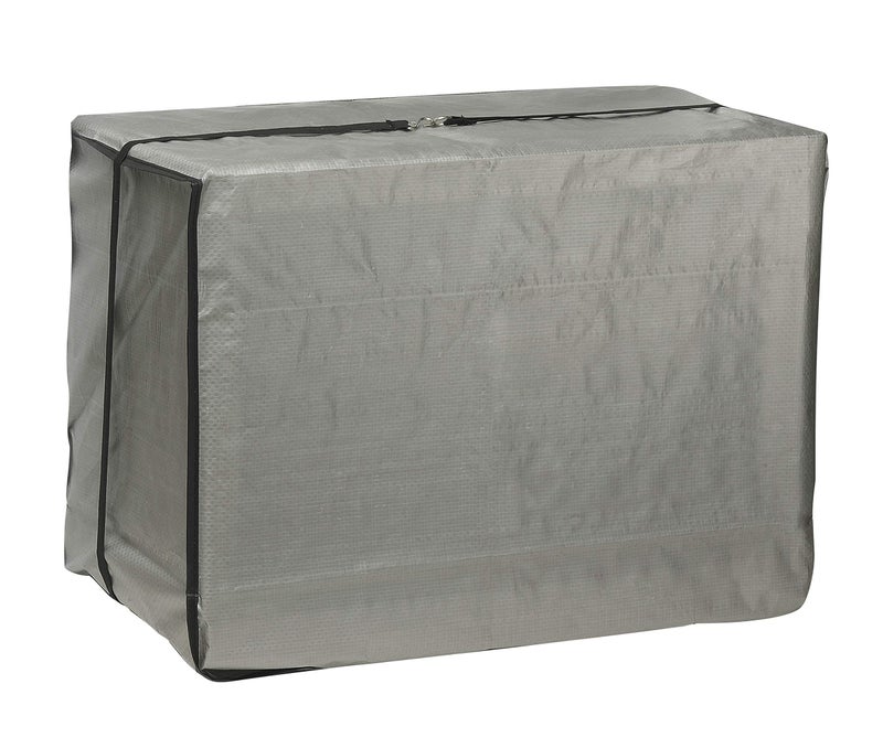 Thermwell Frost King AC3H Outside Window Air Conditioner Cover, 18 x 27 x 22-Inch - Image 3