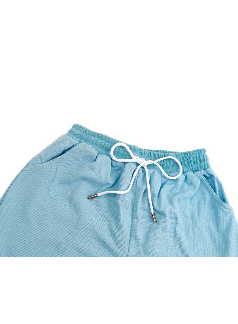 KJ شورت بيكا أولادي - Image 3