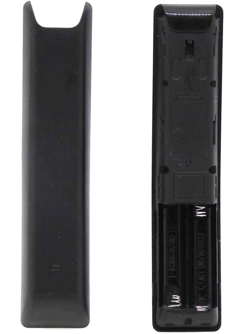 ELTRAZONE New AH59-02759A Replaced Remote Control Fit for Samsung Soundbar 2017 Sound+ Models HW-MS6500 HW-MS650 HW-MS550 HW-MS551 HM-MS650 HW-MS751 HW-MS650 HW-MS6501 HW-MS57C HW-MS750 HW-MS651/ZA with battery - Image 4