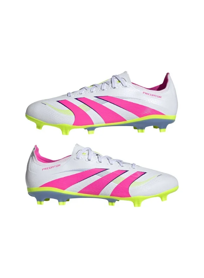 adidas Originals predator league firm ground/multi ground unisex football shoes