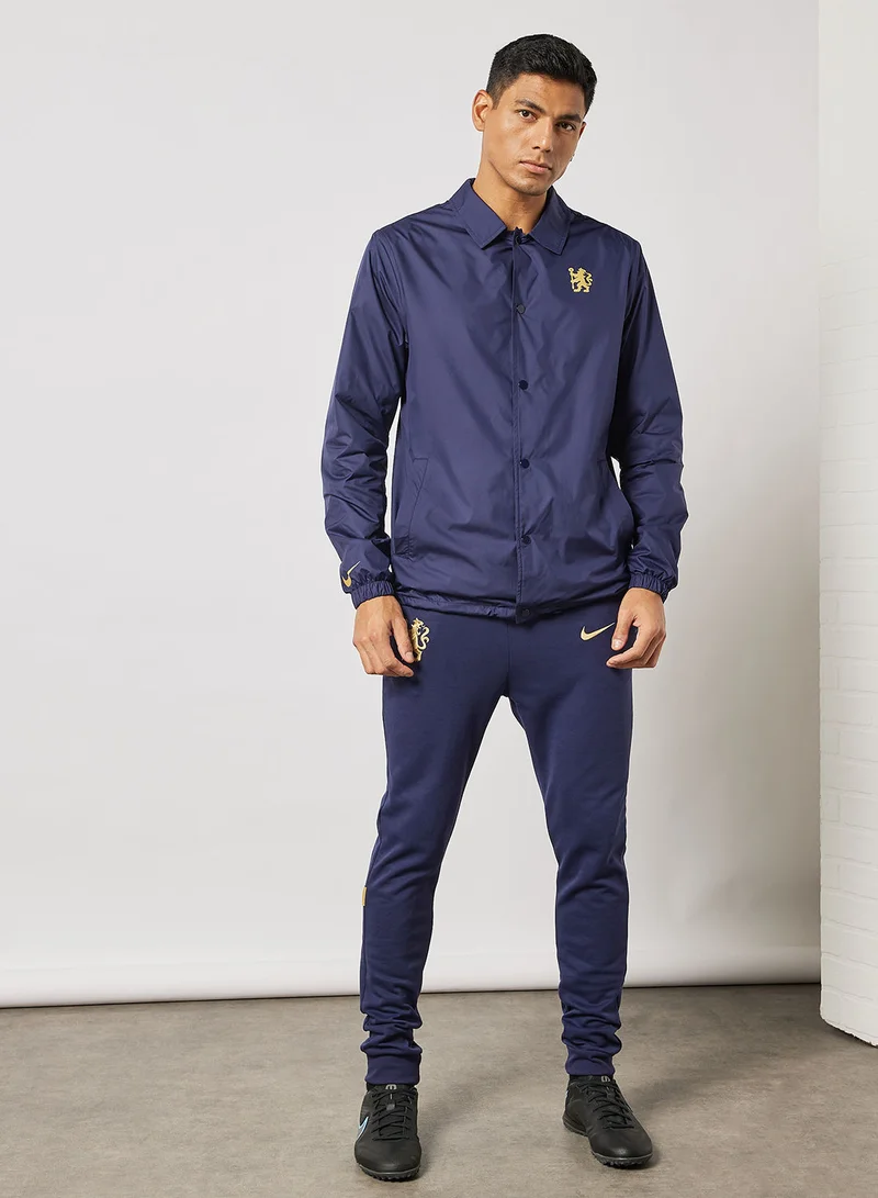 Nike Chelsea F.C Storm-FIT Jacket