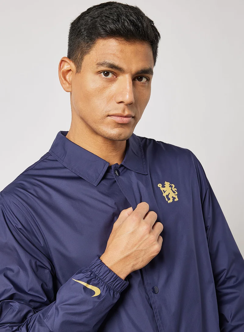 Nike Chelsea F.C Storm-FIT Jacket
