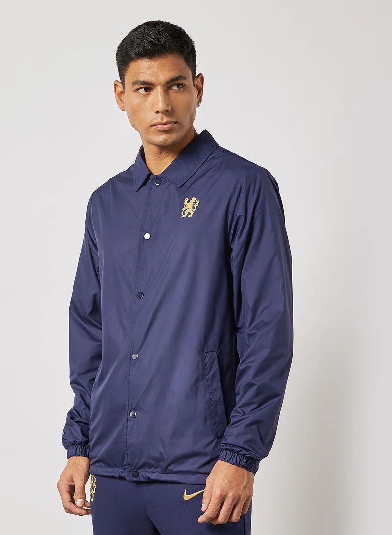 Nike Chelsea F.C Storm-FIT Jacket