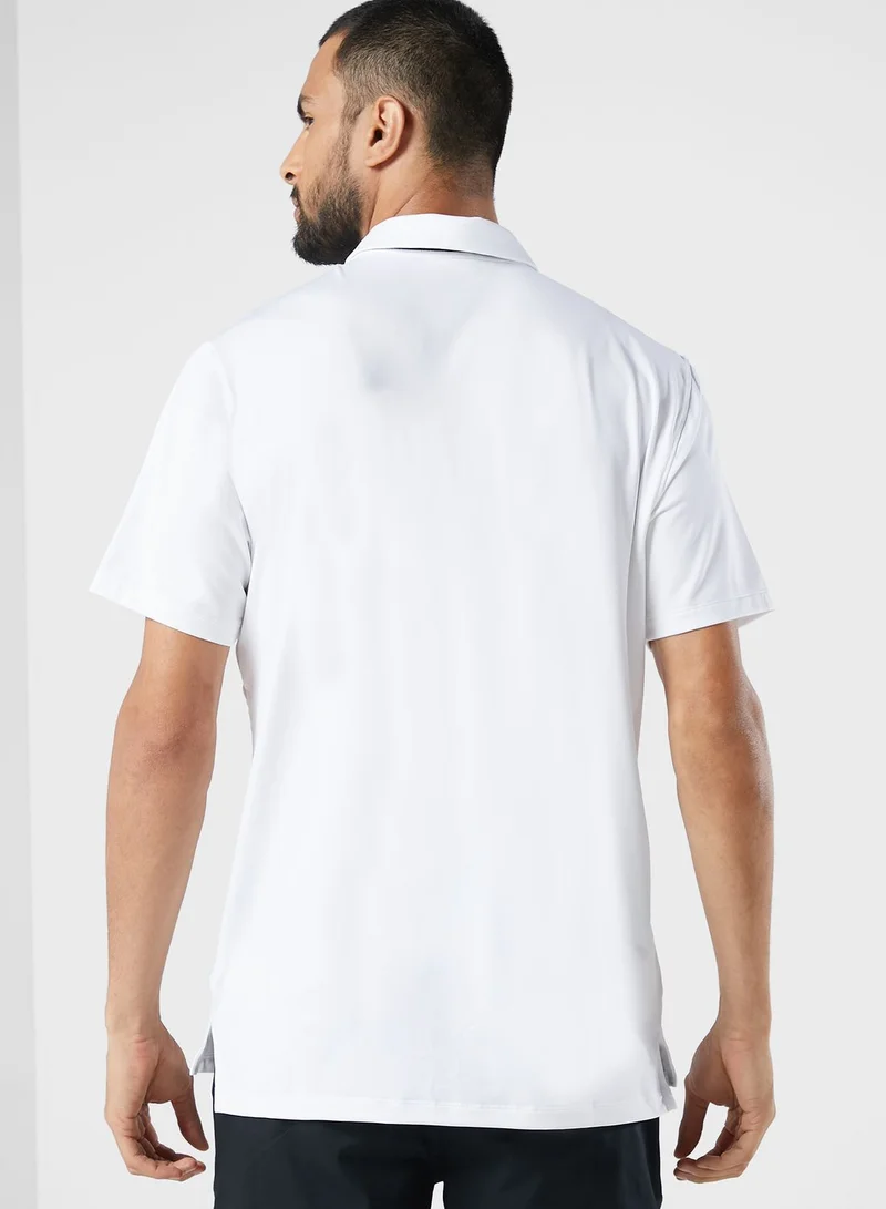 Nike Dri-Fit Vapor Polo