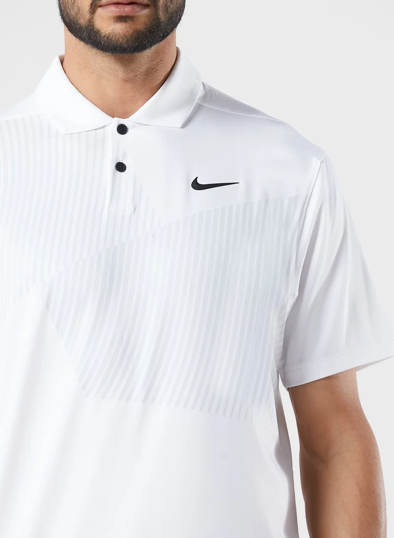 Nike Dri-Fit Vapor Polo