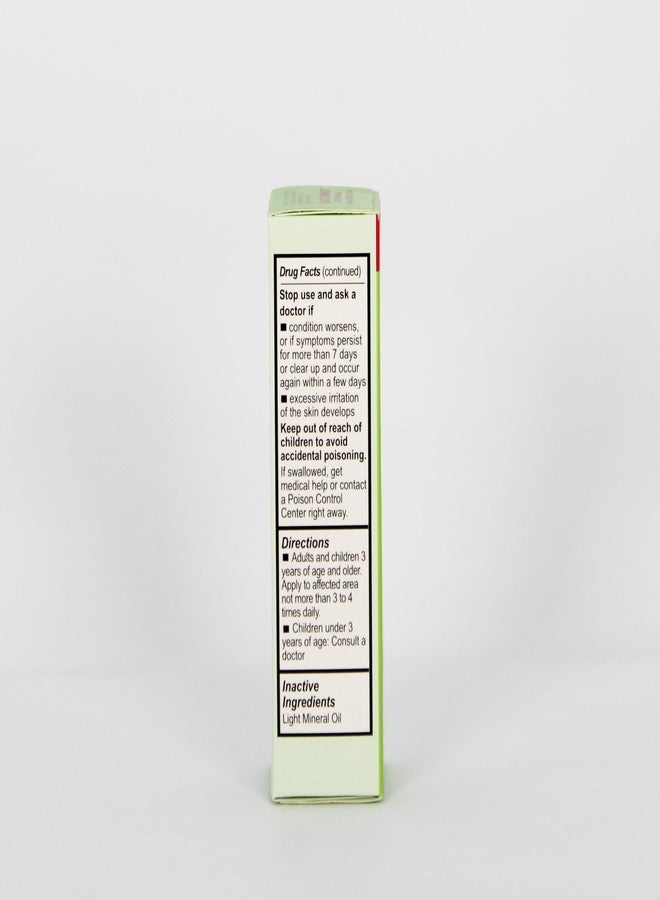 Katinko زيت كاتينكو المسكن الخارجي 10 مل - فعال لآلام العضلات، الصداع، دوار السفر، والحشرات (6) - Image 5