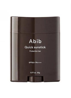 Quick Sunstick Protection Bar