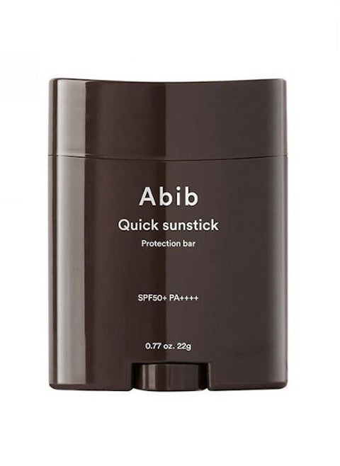 Quick Sunstick Protection Bar