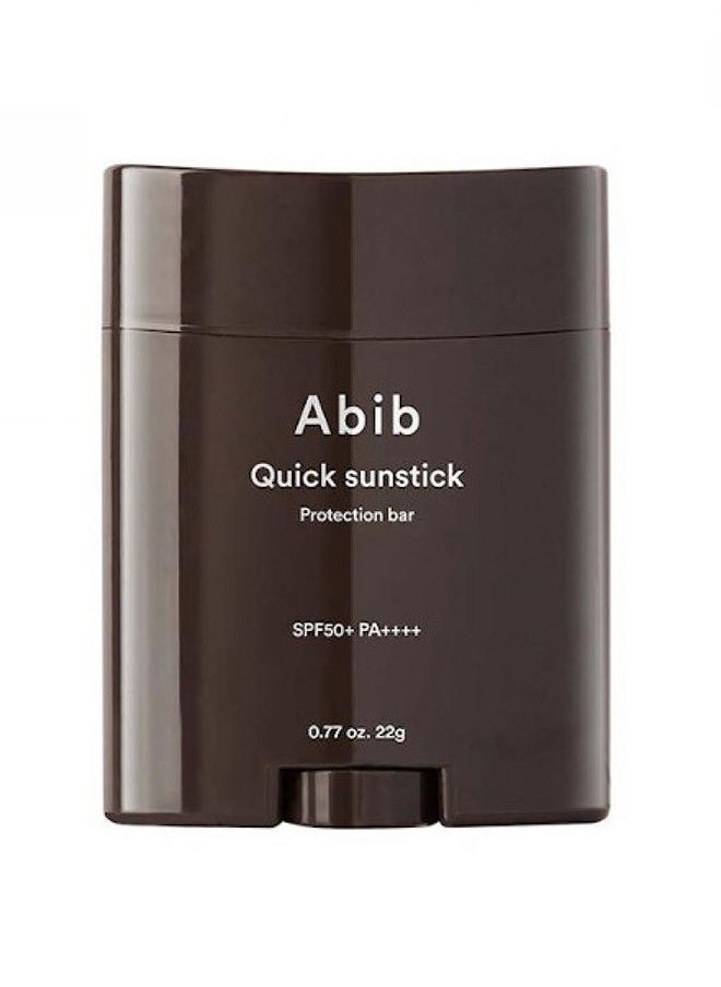 abib - Quick Sunstick Protection Bar - Image 1