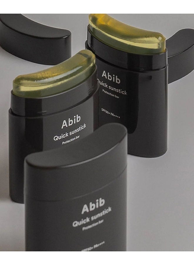 abib - Quick Sunstick Protection Bar - Image 1