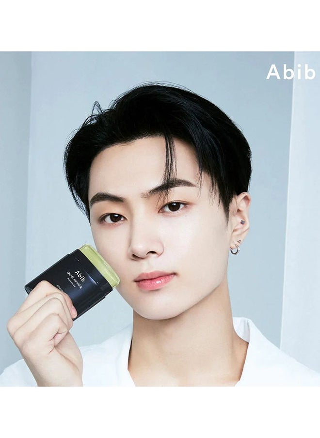 abib - Quick Sunstick Protection Bar - Image 1