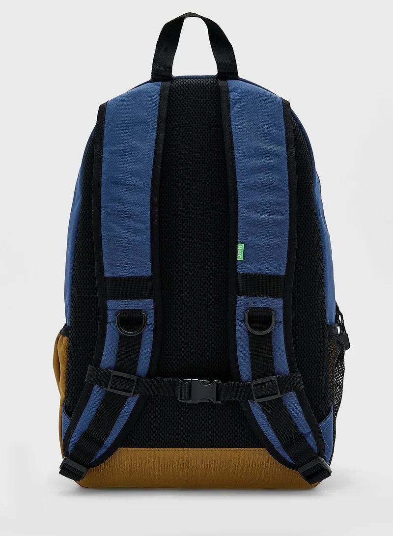 HUF Mission Backpack