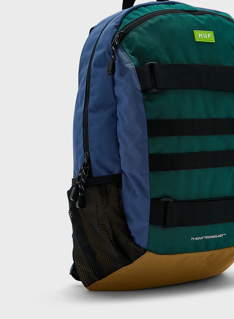 HUF Mission Backpack
