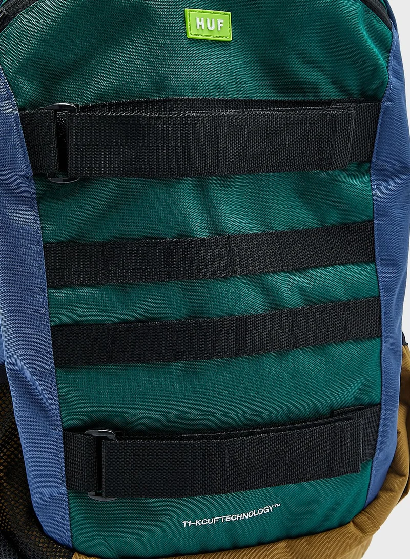 HUF Mission Backpack
