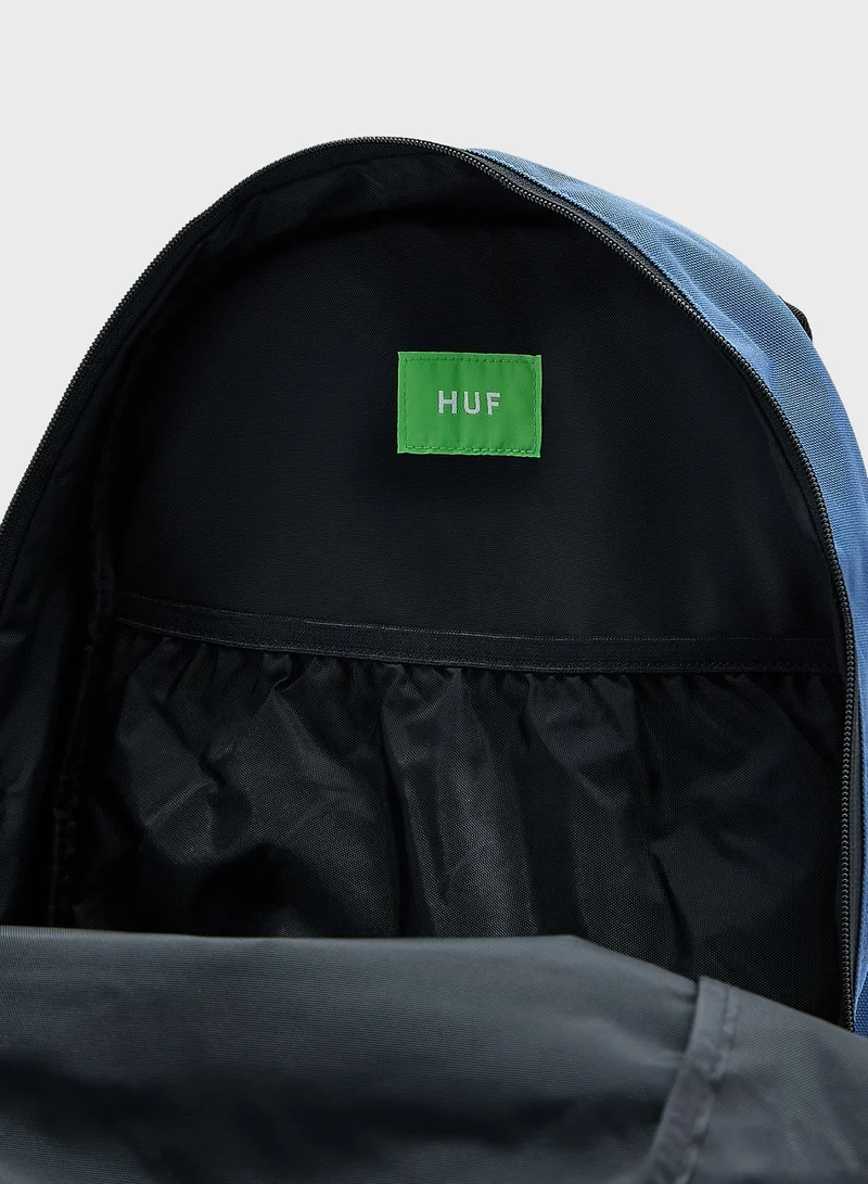 HUF Mission Backpack