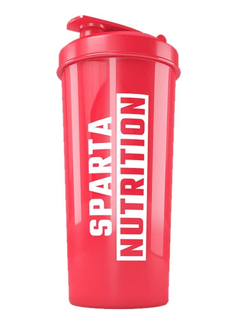 Sparta Nutrition Shaker