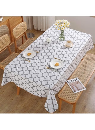 152 x 213cm, White