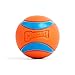 Chuckit Ultra Ball Dog Toy Size XXL For Dogs 100 lbs Made from Durable Rubber Super Bouncy Floats in Water 4inch Diameter Pack of 1 - Image 3