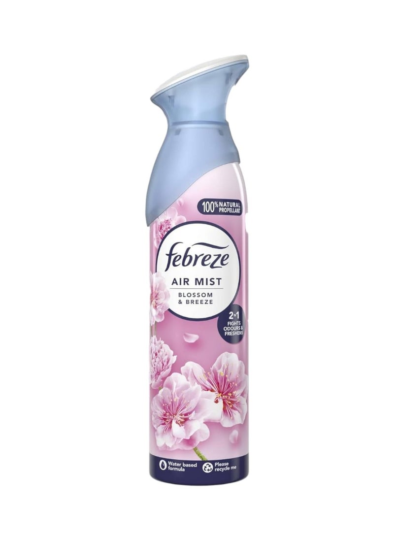 febreze Air Freshener Blossom Breeze 185ml 
